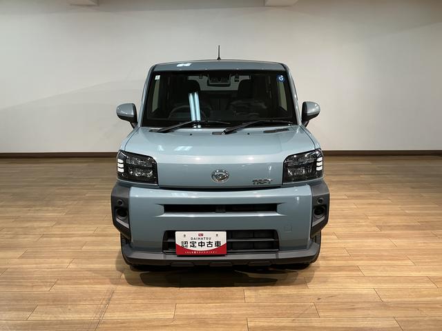 タフト 中古車 Ｘ