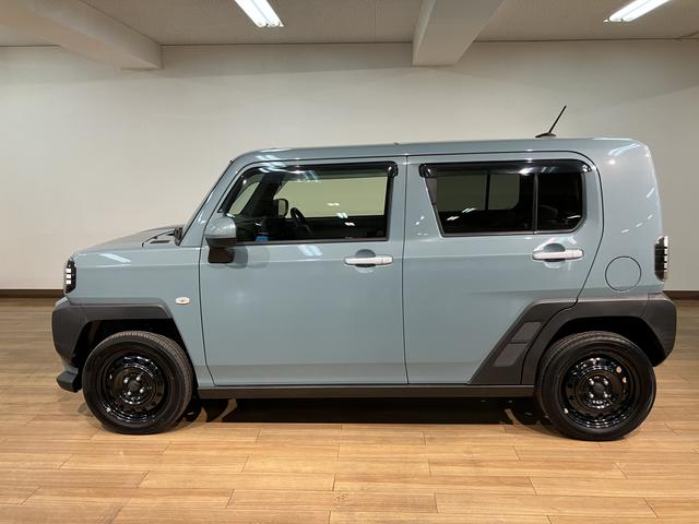 タフト 中古車 Ｘ