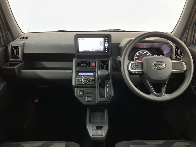 タフトX(大阪府)の中古車