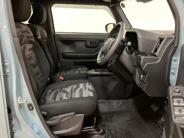 タフトX(大阪府)の中古車