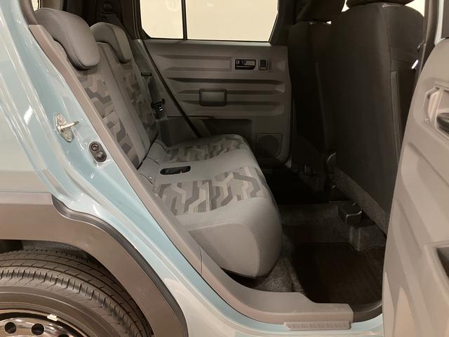 タフトX(大阪府)の中古車