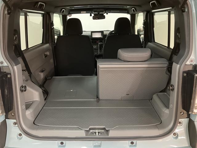 タフトX(大阪府)の中古車