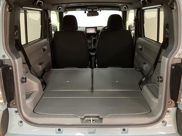 タフトX(大阪府)の中古車