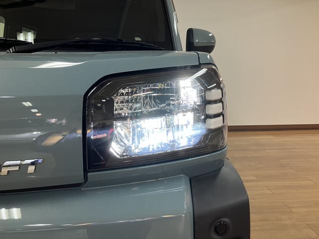 タフトX(大阪府)の中古車