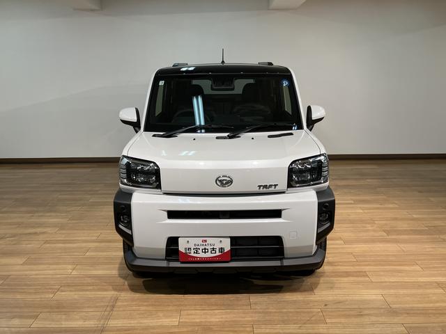 タフト 中古車 Ｇターボ