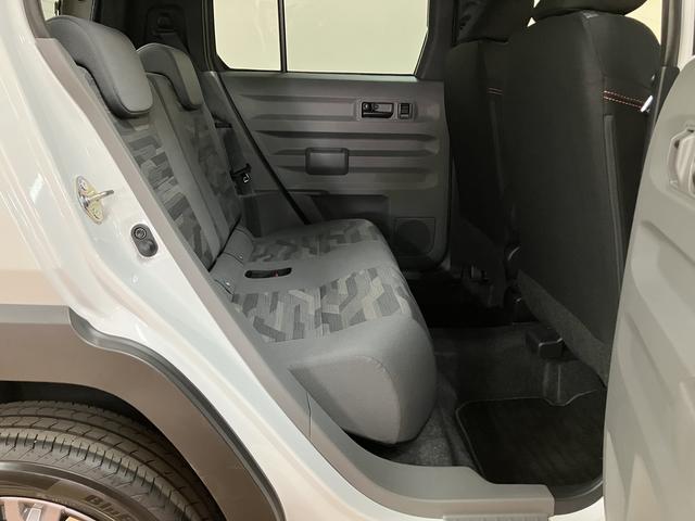 タフトGターボ(大阪府)の中古車