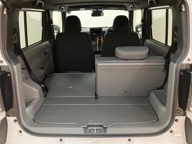 タフトGターボ(大阪府)の中古車