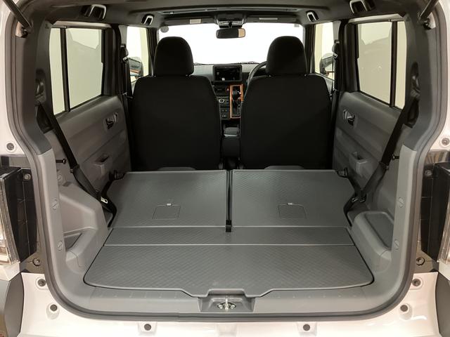 タフトGターボ(大阪府)の中古車