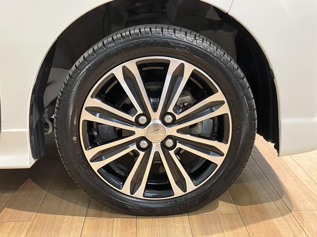 タントカスタムRS トップエディションSAII ターボエンジンターボエンジン・純正ナビゲーション・バックカメラ・ETC車載器・両側電動スライドドア・LEDヘッドライト・オートライト・15インチアルミホイール・衝突回避支援ブレーキ・誤発進抑制機能(大阪府)の中古車