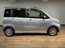 ディスチャージヘッドライト　ＣＤステレオ　ＥＴＣ車載器　フロントドラレコ　純正アルミホイール　運転席・助手席エアバッグ　アイドリングストップ機能　オートエアコン　キーフリーシステム　電動格納式ミラー（大阪府）の中古車