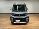 タント 中古車 ファンクロスターボリミテッド　２５年式ナビ　ＥＴＣ車載器７インチナビ　バックカメラ　ＥＴＣ車載器　ターボ車　スマートアシスト　アダプティブクルーズコントロール　キーフリーシステム　フロントシートヒーター　オートエアコン　純正アルミホイール