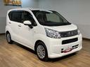 スマートアシストＩＩＩ　AftermarketＥＴＣ車載器　AftermarketＣＤ／ＡＭ／ＦＭオーディオ　電動格納式ミラー　キーレスエントリー　オートハイビーム　フルホイールキャップ　ダイヤル式エアコン（大阪府）の中古車