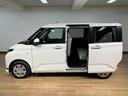 届出済未使用車・両側スライドドア／助手席電動・ＬＥＤヘッドライト・コーナーセンサー・エンジンプッシュスタート・オートエアコン・衝突回避支援ブレーキ・誤発信抑制機能・まごころ保証（１２か月／距離無制限）（大阪府）の中古車