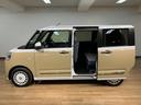 届出済未使用車・純正ナビゲーション・バックカメラ・両側電動スライドドア・電動パーキングブレーキ・シートヒーター・エンジンプッシュスタート・コーナーセンサー・衝突回避支援ブレーキ・誤発進抑制機能（大阪府）の中古車