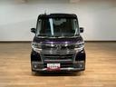 タント 中古車 カスタムＲＳ　トップエディションＳＡＩＩ　ターボ　純正ナビターボエンジン・純正ナビゲーション・バックカメラ・両側電動スライドドア・１５インチアルミホイール・ＬＥＤヘッドライト・エンジンプッシュスタート・衝突回避支援ブレーキ・誤発進抑制機能