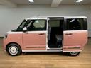 届出済未使用車・純正バックカメラ仕様・両側電動スライドドア・電動パーキングブレーキ・シートヒーター・コーナーセンサー・エンジンプッシュスタート・衝突回避支援ブレーキ・誤発進抑制機能（大阪府）の中古車