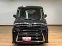 タント 中古車 カスタムＸリミテッド　１０インチ大型ナビ　バックカメラ届出済未使用車・１０インチ大型ナビゲーション・バックカメラ・ＥＴＣ車載器・両側電動スライドドア・電動パーキングブレーキ・シートヒーター・コーナーセンサー・衝突回避支援ブレーキ・誤発進抑制機能
