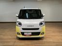 ムーヴキャンバス 中古車 ストライプスＧ　純正ナビゲーション　バックカメラ　ＥＴＣ純正ナビゲーション・バックカメラ・ＥＴＣ車載器・ナビ連動前後ドライブレコーダー・両側電動スライドドア・シートヒーター・電動パーキングブレーキ・コーナーセンサー・衝突回避支援ブレーキ・誤発信抑制機能