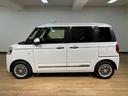 ムーヴキャンバス 中古車 セオリーＧ　ディスプレイオーディオ　バックカメラディスプレイオーディオ・バックカメラ・ドライブレコーダー・両側電動スライドドア・電動パーキングブレーキ・シートヒーター・ＬＥＤヘッドライト・衝突回避支援ブレーキ・誤発信抑制機能