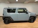 タフト 中古車 Ｘ