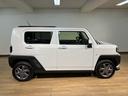 タフト 中古車 Ｇターボ