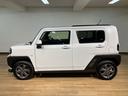 タフト 中古車 Ｇターボ