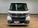 タント 中古車 カスタムＲＳ　トップエディションＳＡＩＩ　ターボエンジンターボエンジン・純正ナビゲーション・バックカメラ・ＥＴＣ車載器・両側電動スライドドア・ＬＥＤヘッドライト・オートライト・１５インチアルミホイール・衝突回避支援ブレーキ・誤発進抑制機能