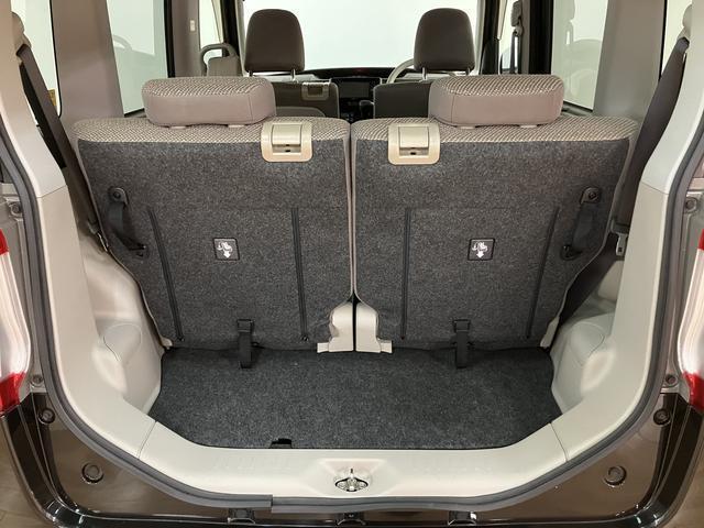 タントX SAIII(大阪府)の中古車