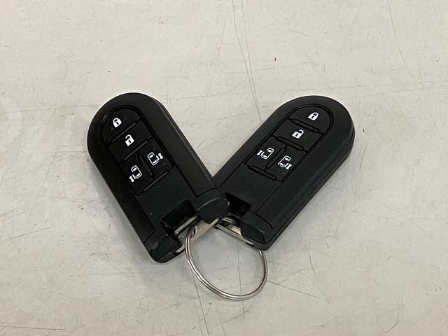 ムーヴキャンバスＧメイクアップＶＳ　ＳＡIII　８インチナビ　前後ドラレコ（大阪府）の中古車