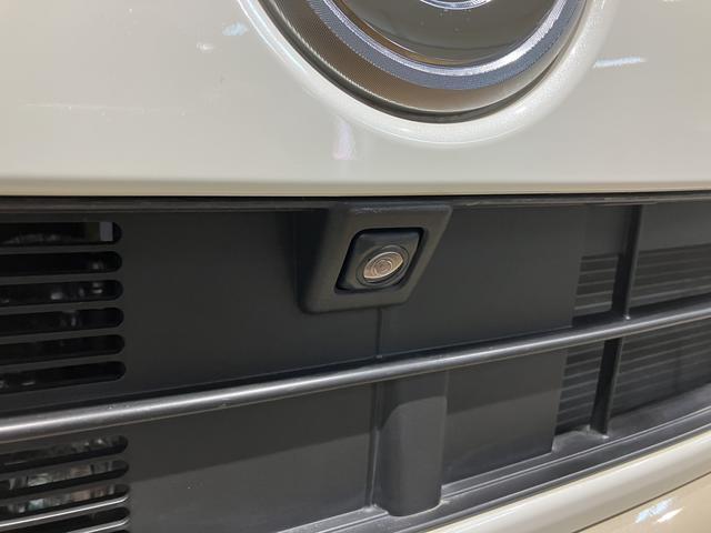 ムーヴキャンバスＧメイクアップＶＳ　ＳＡIII　８インチナビ　前後ドラレコ（大阪府）の中古車