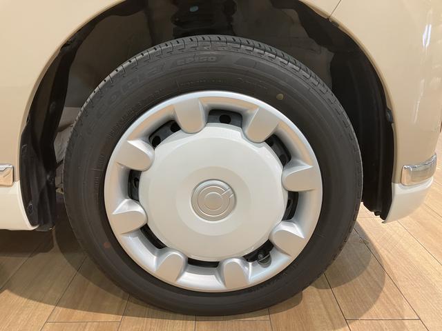 ムーヴキャンバスＧメイクアップＶＳ　ＳＡIII　８インチナビ　前後ドラレコ（大阪府）の中古車