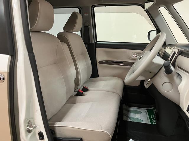 ムーヴキャンバスＧメイクアップＶＳ　ＳＡIII　８インチナビ　前後ドラレコ（大阪府）の中古車