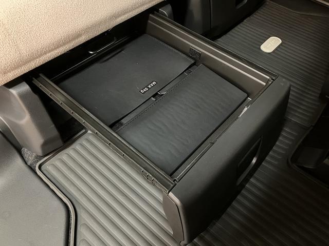 ムーヴキャンバスＧメイクアップＶＳ　ＳＡIII　８インチナビ　前後ドラレコ（大阪府）の中古車