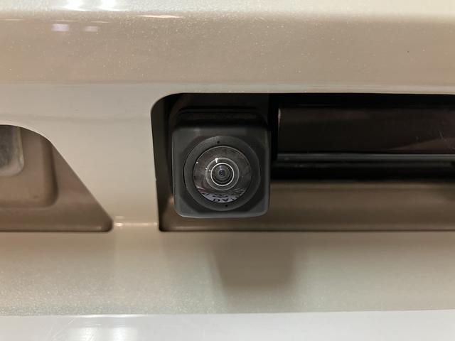 ムーヴキャンバスＧメイクアップＶＳ　ＳＡIII　８インチナビ　前後ドラレコ（大阪府）の中古車