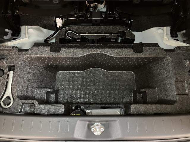 ムーヴキャンバスＧメイクアップＶＳ　ＳＡIII　８インチナビ　前後ドラレコ（大阪府）の中古車