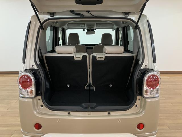 ムーヴキャンバスＧメイクアップＶＳ　ＳＡIII　８インチナビ　前後ドラレコ（大阪府）の中古車