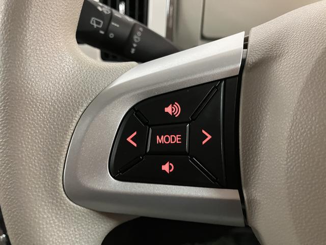 ムーヴキャンバスＧメイクアップＶＳ　ＳＡIII　８インチナビ　前後ドラレコ（大阪府）の中古車