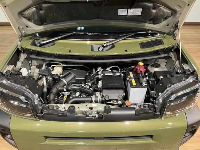 タフトGターボ ダーククロムベンチャー R8年式/ACCスカイフィールトップ アダプティブクルーズコントロール LEDヘッド/フォグ 運/助シートヒーター プッシュボタンスタート キーフリー 電動パーキングブレーキ バックカメラ 15インチアルミホイール(大阪府)の中古車