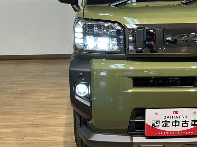 タフトGターボ ダーククロムベンチャー R8年式/ACCスカイフィールトップ アダプティブクルーズコントロール LEDヘッド/フォグ 運/助シートヒーター プッシュボタンスタート キーフリー 電動パーキングブレーキ バックカメラ 15インチアルミホイール(大阪府)の中古車