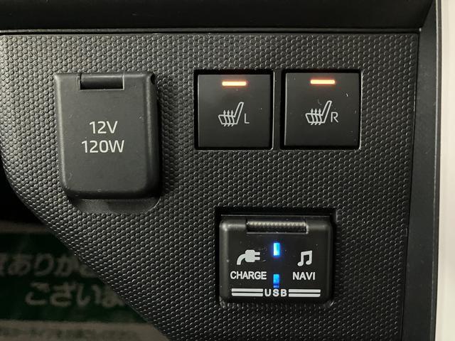 タフトＧ　純正ナビ　バックカメラ　前後ドラレコ　ＥＴＣ　１年保証純正メモリーナビ・バックカメラ・ナビ連動前後ドライブレコーダー・ＥＴＣ車載器・シートヒーター・電動パーキング・衝突回避支援ブレーキ・誤発進抑制機能・車検整備付・１年間走行距離無制限保証（大阪府）の中古車