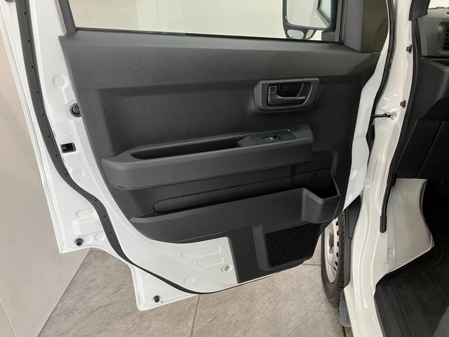 ハイゼットカーゴＤＸ　電子制御式４ＷＤ　ＣＶＴ　ＡＭ／ＦＭラジオ　車検整備付衝突被害軽減ブレーキ　コーナーセンサー　電子制御式４ＷＤ　ＣＶＴ　両側スライドＤ　ＡＭ／ＦＭラジオ　オートライト　前席パワーウインドウ　マニュアルエアコン　マニュアルレベリング　キーレス　エコアイドル（滋賀県）の中古車
