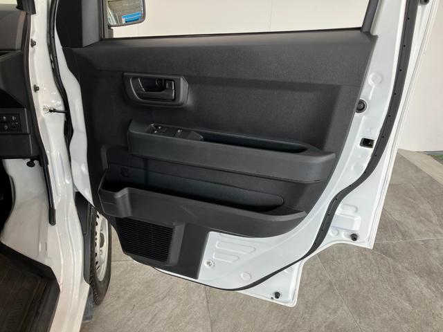 ハイゼットカーゴＤＸ　電子制御式４ＷＤ　ＣＶＴ　ＡＭ／ＦＭラジオ　車検整備付衝突被害軽減ブレーキ　コーナーセンサー　電子制御式４ＷＤ　ＣＶＴ　両側スライドＤ　ＡＭ／ＦＭラジオ　オートライト　前席パワーウインドウ　マニュアルエアコン　マニュアルレベリング　キーレス　エコアイドル（滋賀県）の中古車