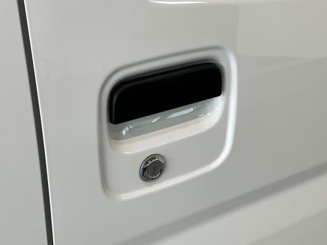 ハイゼットカーゴＤＸ　電子制御式４ＷＤ　ＣＶＴ　ＡＭ／ＦＭラジオ　車検整備付衝突被害軽減ブレーキ　コーナーセンサー　電子制御式４ＷＤ　ＣＶＴ　両側スライドＤ　ＡＭ／ＦＭラジオ　オートライト　前席パワーウインドウ　マニュアルエアコン　マニュアルレベリング　キーレス　エコアイドル（滋賀県）の中古車