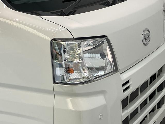 ハイゼットカーゴＤＸ　電子制御式４ＷＤ　ＣＶＴ　ＡＭ／ＦＭラジオ　車検整備付衝突被害軽減ブレーキ　コーナーセンサー　電子制御式４ＷＤ　ＣＶＴ　両側スライドＤ　ＡＭ／ＦＭラジオ　オートライト　前席パワーウインドウ　マニュアルエアコン　マニュアルレベリング　キーレス　エコアイドル（滋賀県）の中古車
