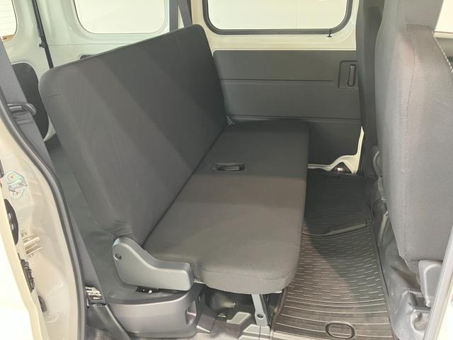 ハイゼットカーゴＤＸ　電子制御式４ＷＤ　ＣＶＴ　ＡＭ／ＦＭラジオ　車検整備付衝突被害軽減ブレーキ　コーナーセンサー　電子制御式４ＷＤ　ＣＶＴ　両側スライドＤ　ＡＭ／ＦＭラジオ　オートライト　前席パワーウインドウ　マニュアルエアコン　マニュアルレベリング　キーレス　エコアイドル（滋賀県）の中古車