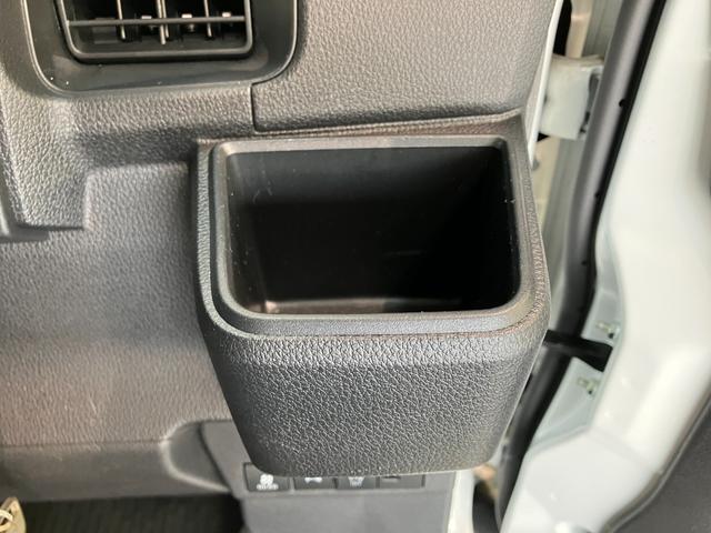 ハイゼットカーゴＤＸ　電子制御式４ＷＤ　ＣＶＴ　ＡＭ／ＦＭラジオ　車検整備付衝突被害軽減ブレーキ　コーナーセンサー　電子制御式４ＷＤ　ＣＶＴ　両側スライドＤ　ＡＭ／ＦＭラジオ　オートライト　前席パワーウインドウ　マニュアルエアコン　マニュアルレベリング　キーレス　エコアイドル（滋賀県）の中古車