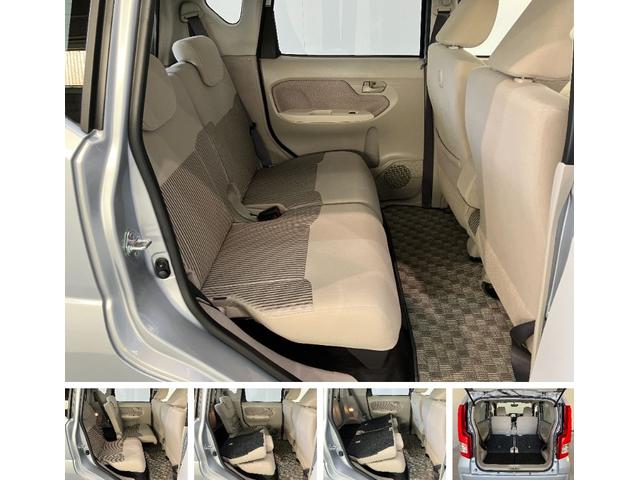 ムーヴＬ　ＣＤステレオ　キーレスエントリー　電動格納式ミラーＣＤステレオ　キーレスエントリー　電動格納式ミラー　マニュアルエアコン　マニュアルレベリング　エコアイドル（滋賀県）の中古車