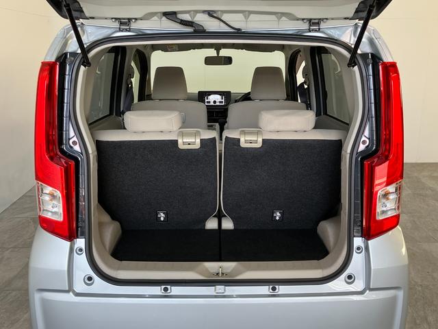 ムーヴＬ　ＣＤステレオ　キーレスエントリー　電動格納式ミラーＣＤステレオ　キーレスエントリー　電動格納式ミラー　マニュアルエアコン　マニュアルレベリング　エコアイドル（滋賀県）の中古車