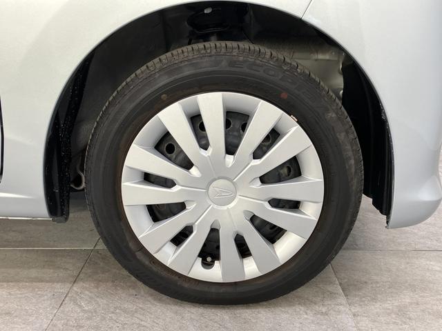 ムーヴＬ　ＣＤステレオ　キーレスエントリー　電動格納式ミラーＣＤステレオ　キーレスエントリー　電動格納式ミラー　マニュアルエアコン　マニュアルレベリング　エコアイドル（滋賀県）の中古車