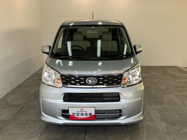 ムーヴＬ　ＣＤステレオ　キーレスエントリー　電動格納式ミラーＣＤステレオ　キーレスエントリー　電動格納式ミラー　マニュアルエアコン　マニュアルレベリング　エコアイドル（滋賀県）の中古車